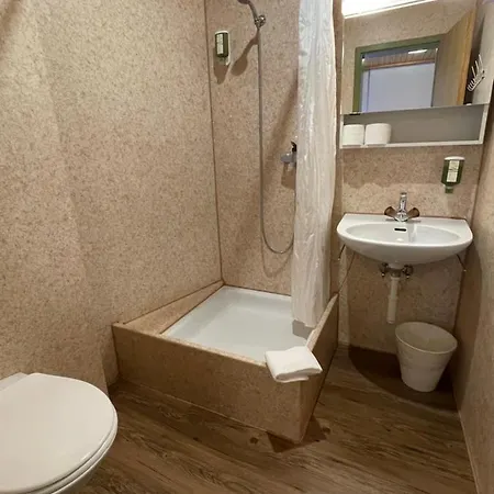 Downtown 9 Guest house 3*