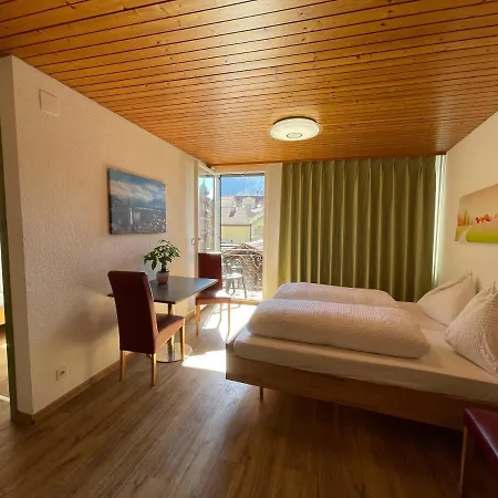 Downtown 9 Guest house 3*